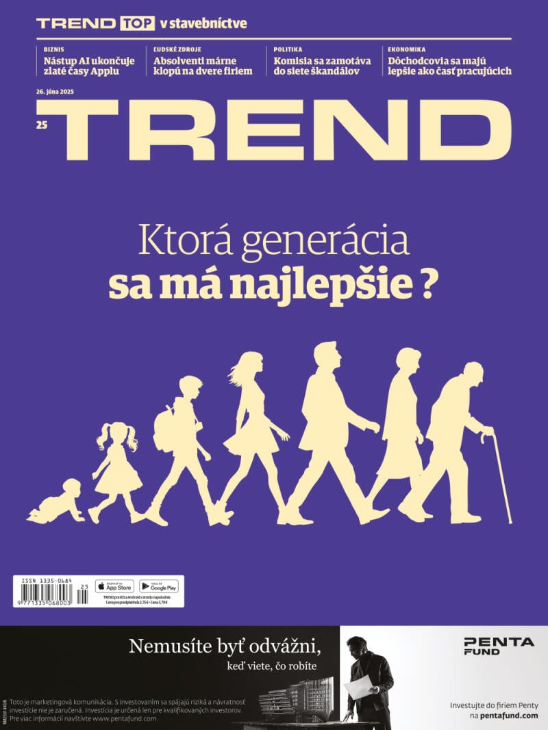 TREND